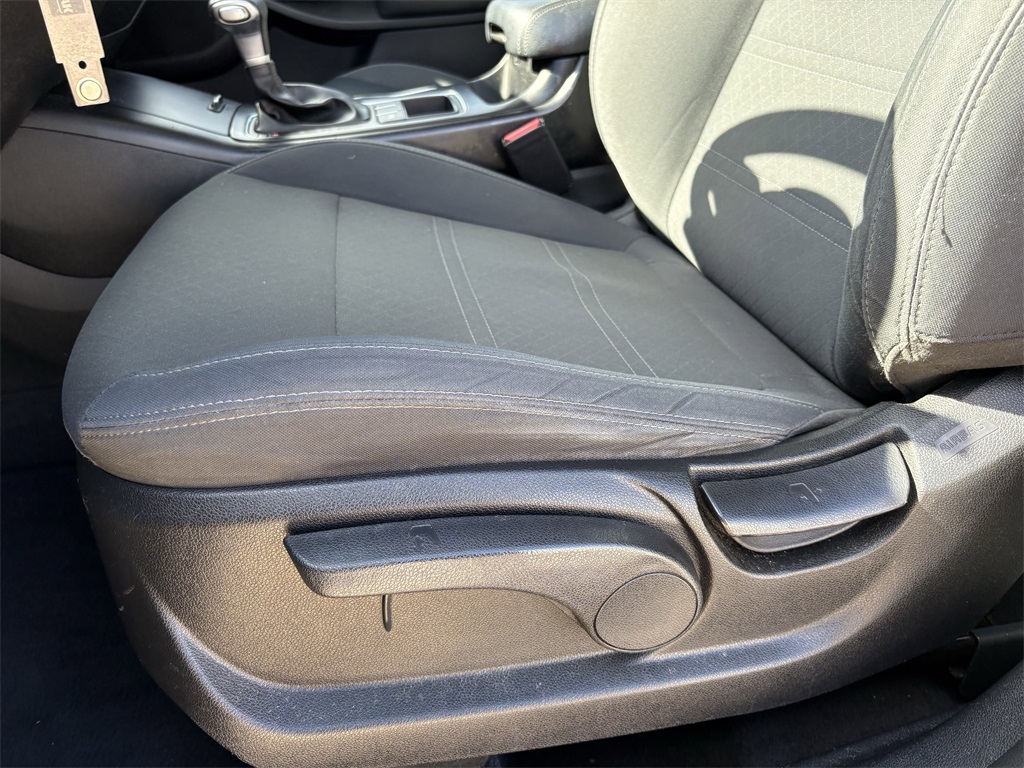 2020 Kia Sorento LX Blue at Shottenkirk Kia Fort Bend