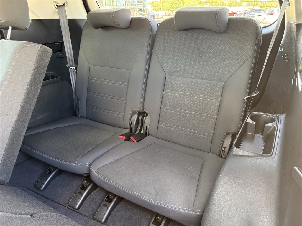 2020 Kia Sorento LX Blue at Shottenkirk Kia Fort Bend