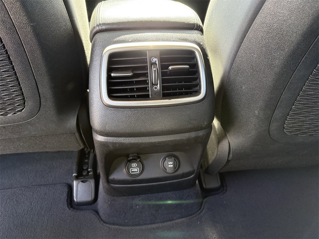 2020 Kia Sorento LX Blue at Shottenkirk Kia Fort Bend