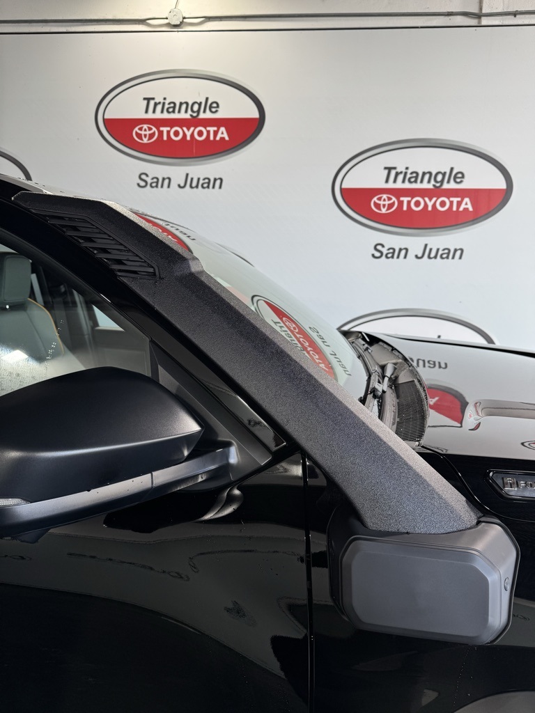 Thumbnail: 2026 Toyota 4Runner - 10