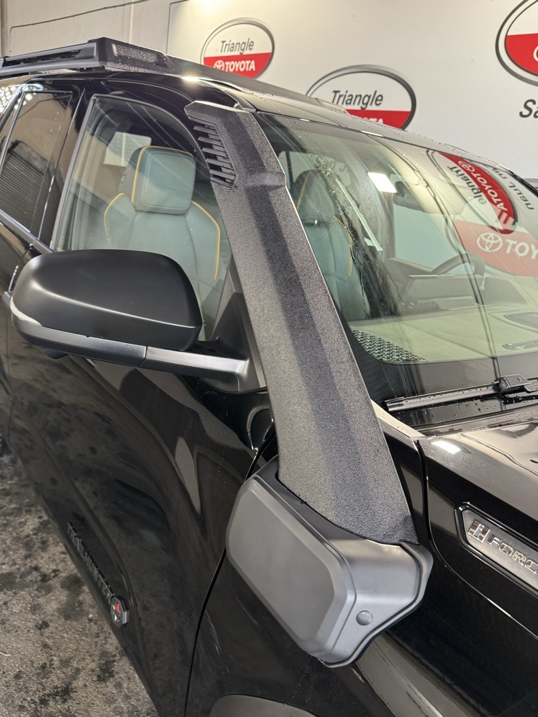 Thumbnail: 2026 Toyota 4Runner - 11