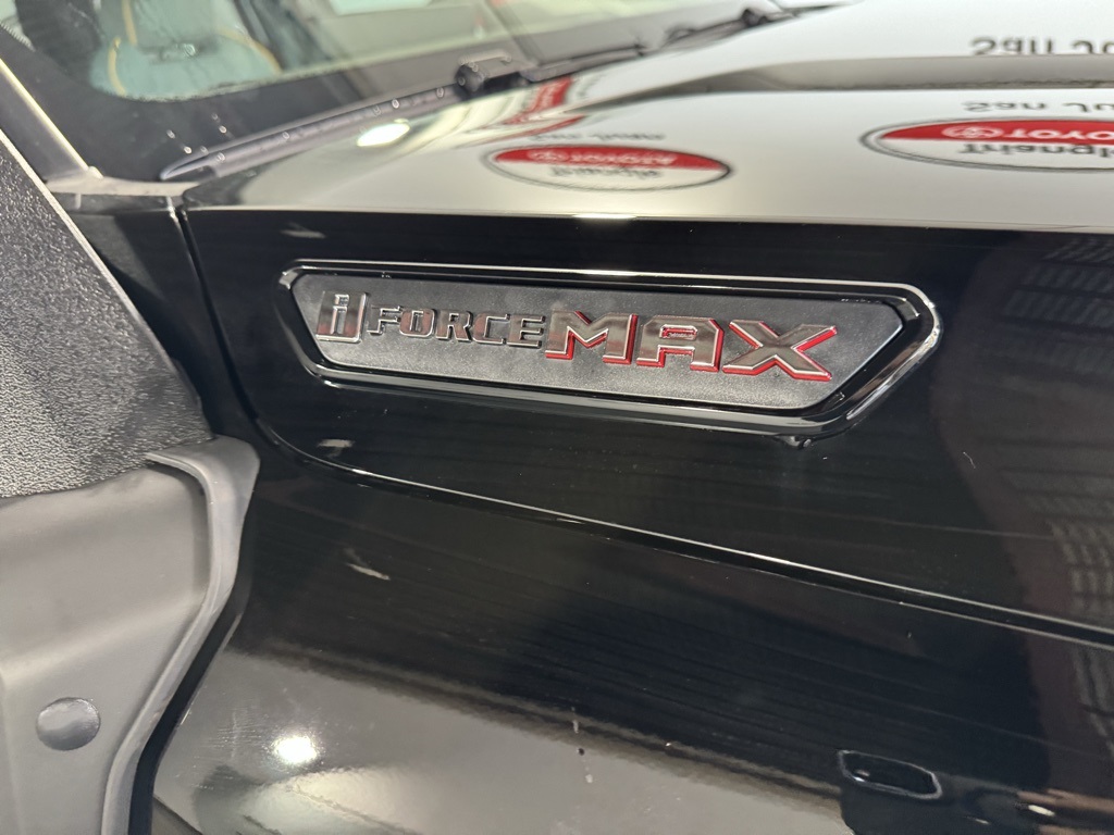 Thumbnail: 2026 Toyota 4Runner - 12