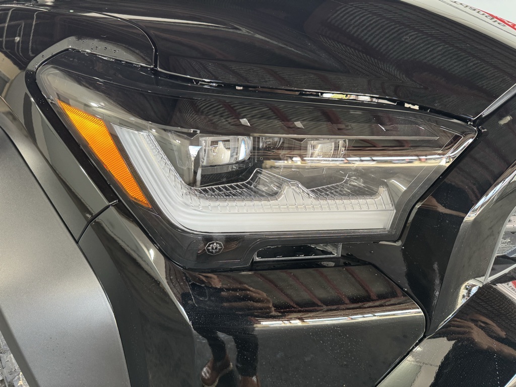 Thumbnail: 2026 Toyota 4Runner - 14