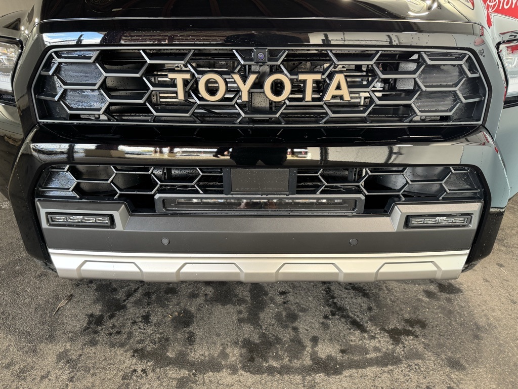 Thumbnail: 2026 Toyota 4Runner - 15