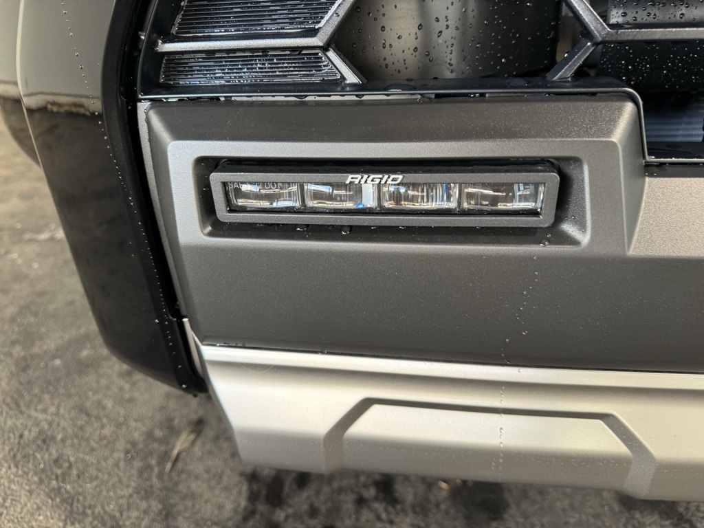 Thumbnail: 2026 Toyota 4Runner - 16