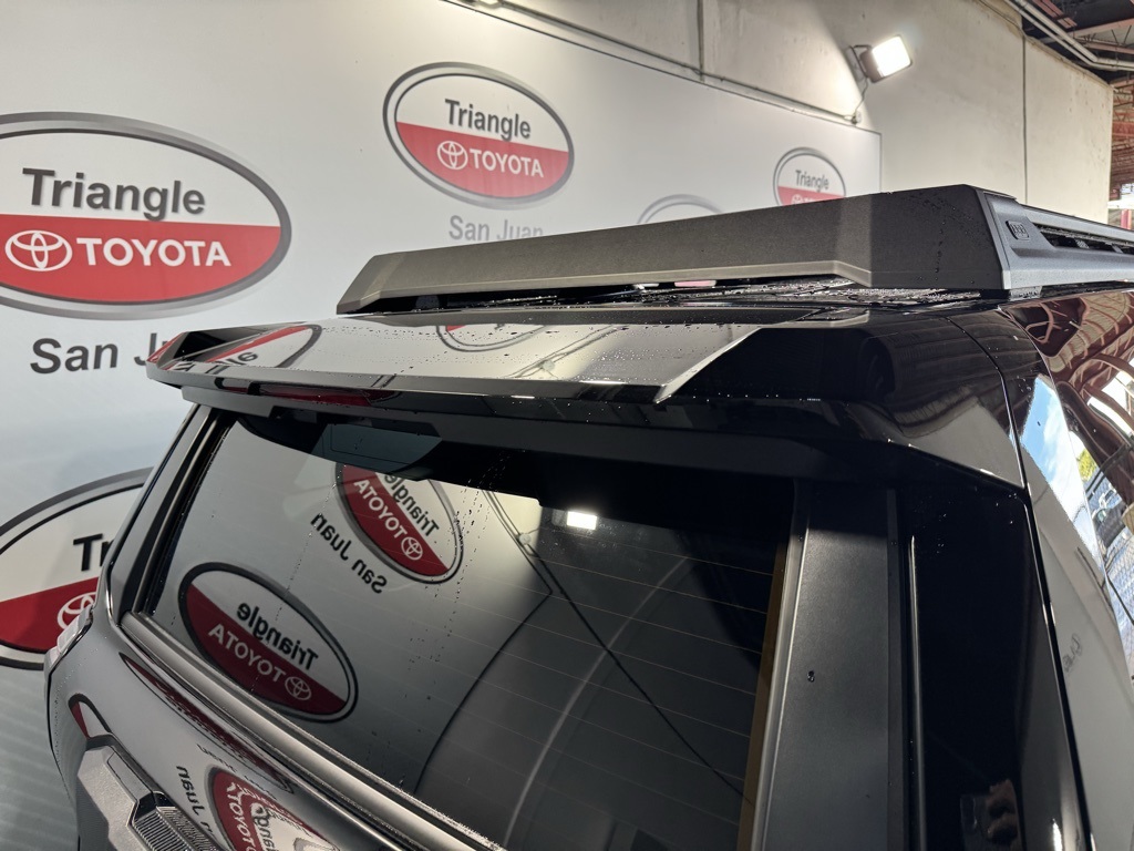 Thumbnail: 2026 Toyota 4Runner - 19