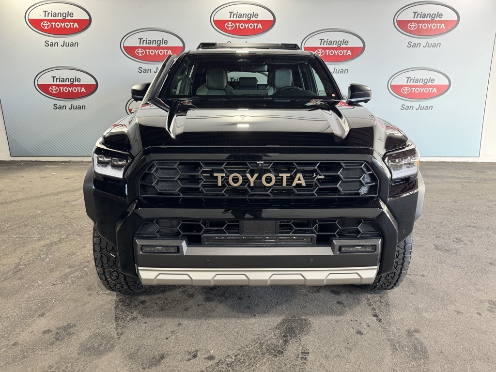 Thumbnail: 2026 Toyota 4Runner - 2