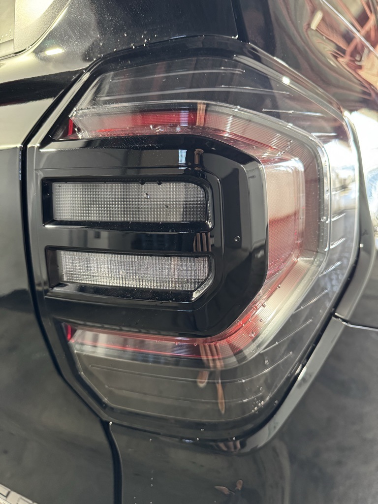 Thumbnail: 2026 Toyota 4Runner - 20