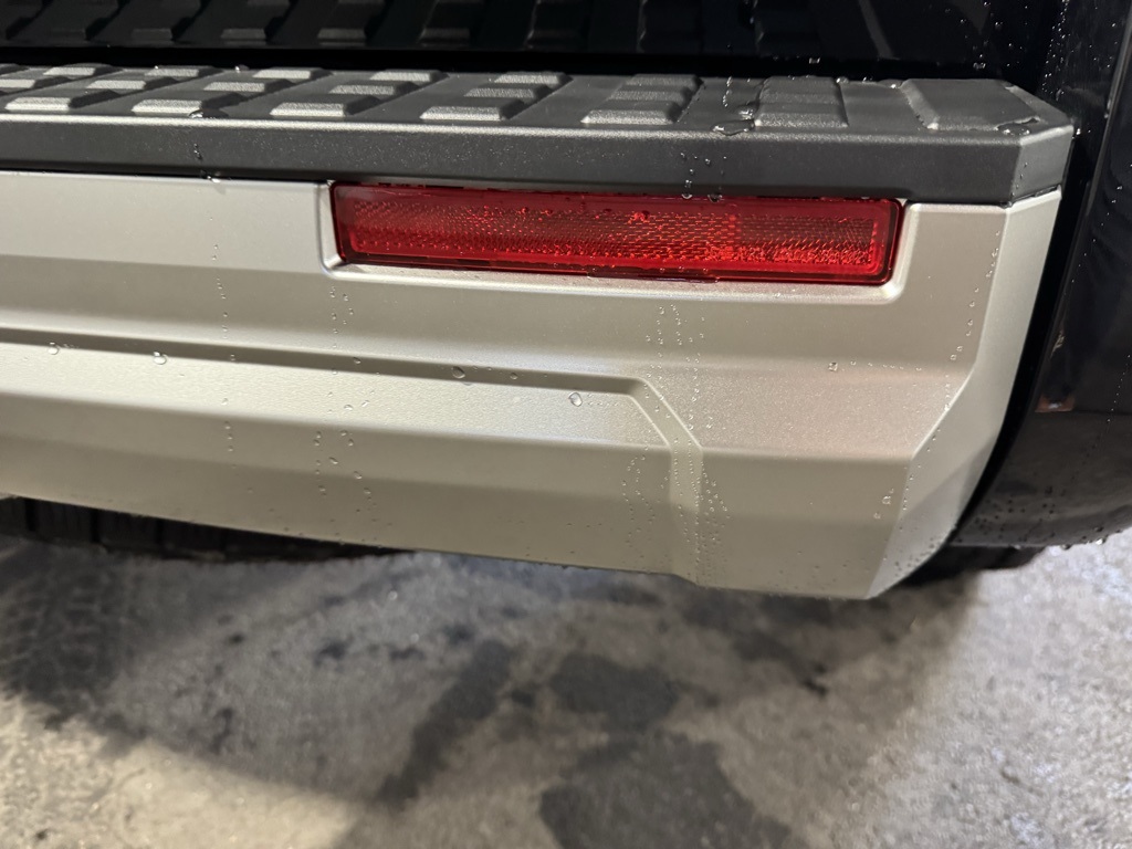 Thumbnail: 2026 Toyota 4Runner - 21