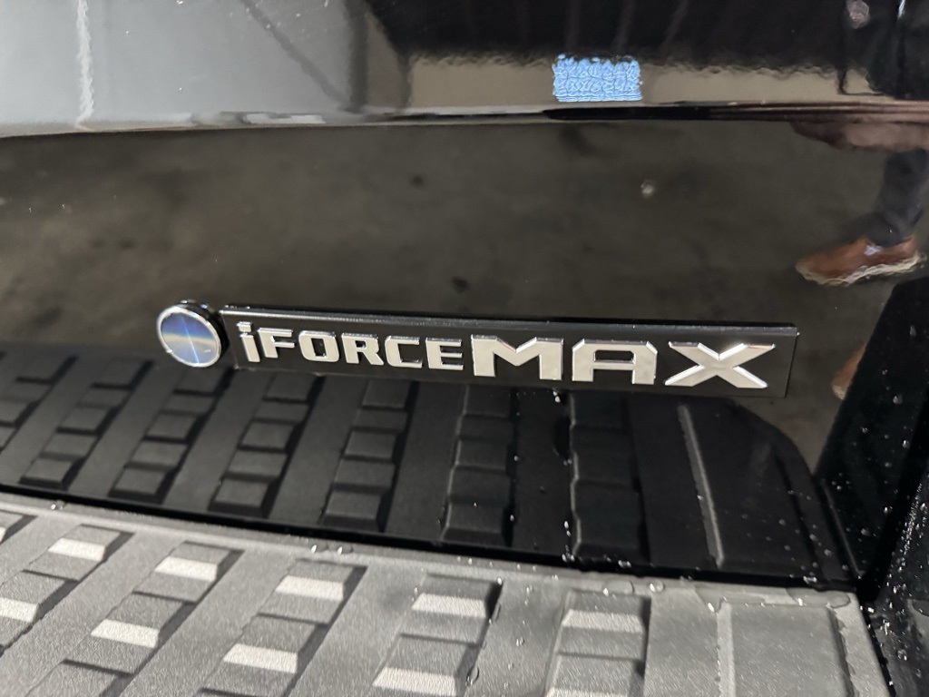 Thumbnail: 2026 Toyota 4Runner - 22