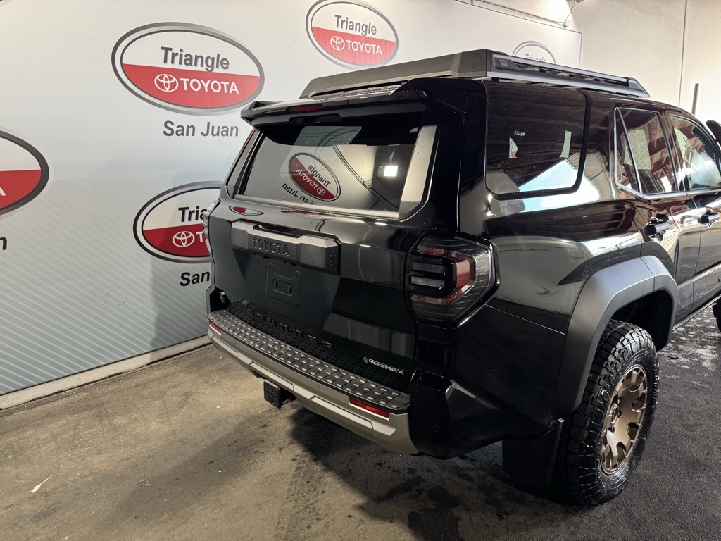 Thumbnail: 2026 Toyota 4Runner - 23