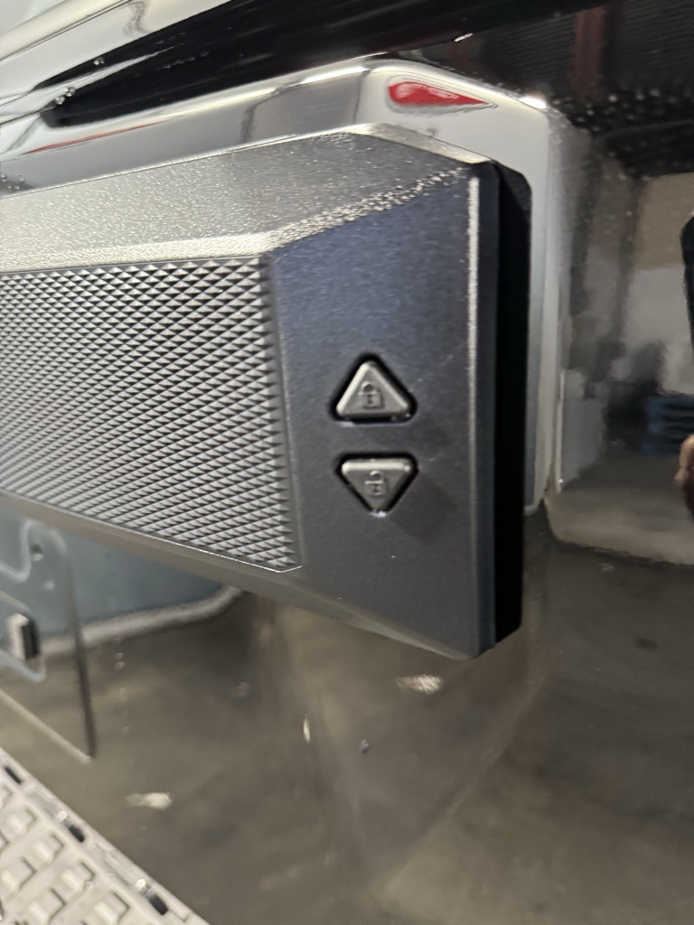 Thumbnail: 2026 Toyota 4Runner - 24