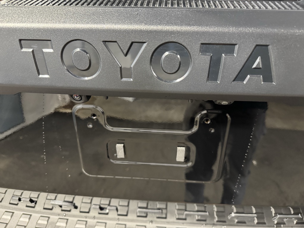 Thumbnail: 2026 Toyota 4Runner - 25