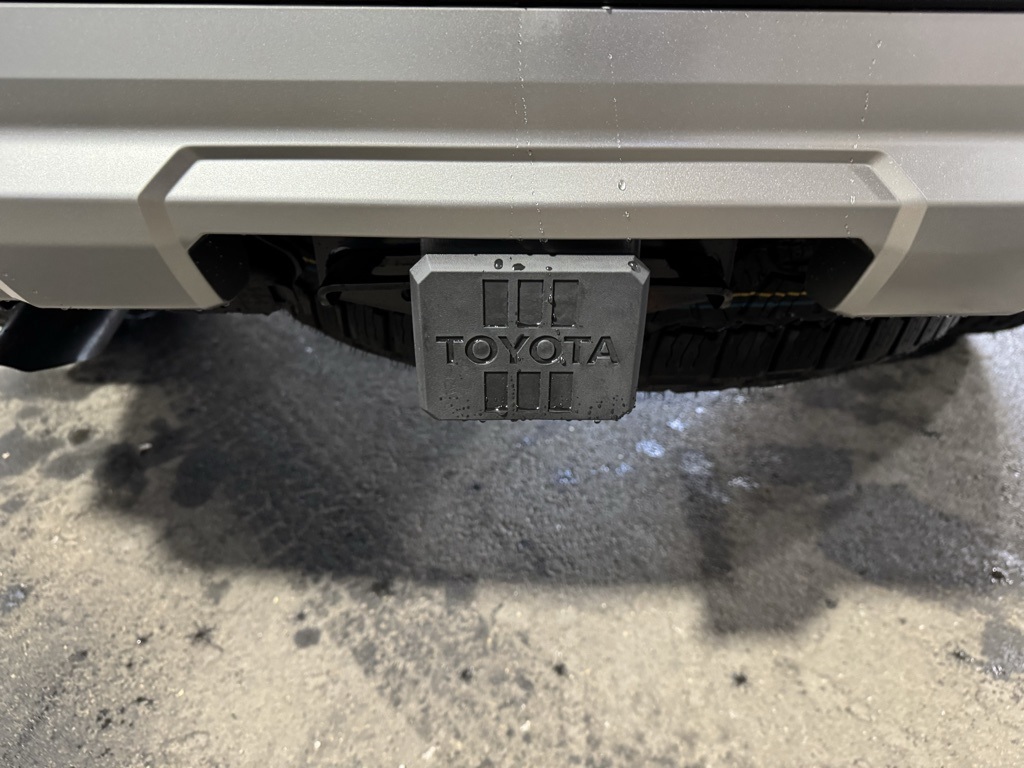 Thumbnail: 2026 Toyota 4Runner - 26