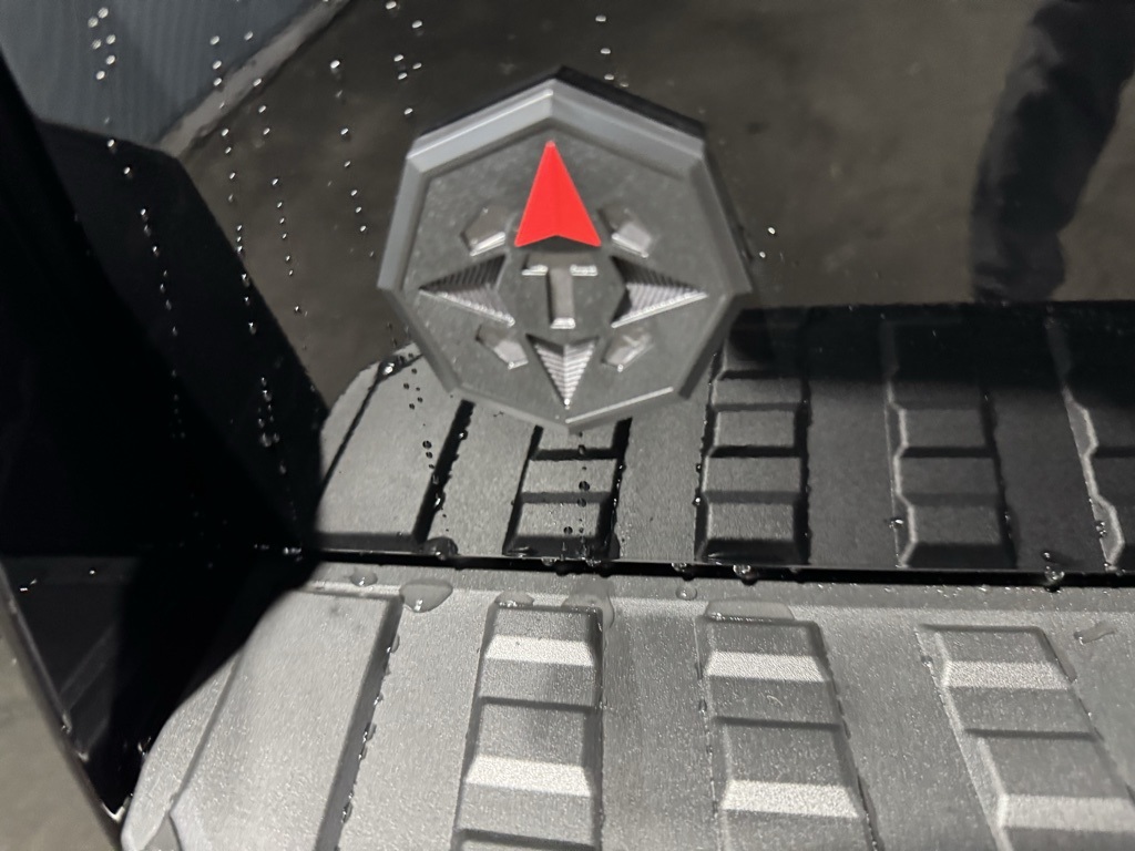 Thumbnail: 2026 Toyota 4Runner - 27