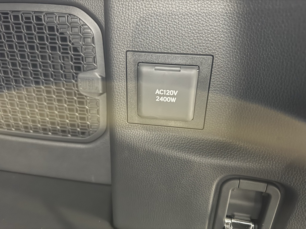 Thumbnail: 2026 Toyota 4Runner - 30