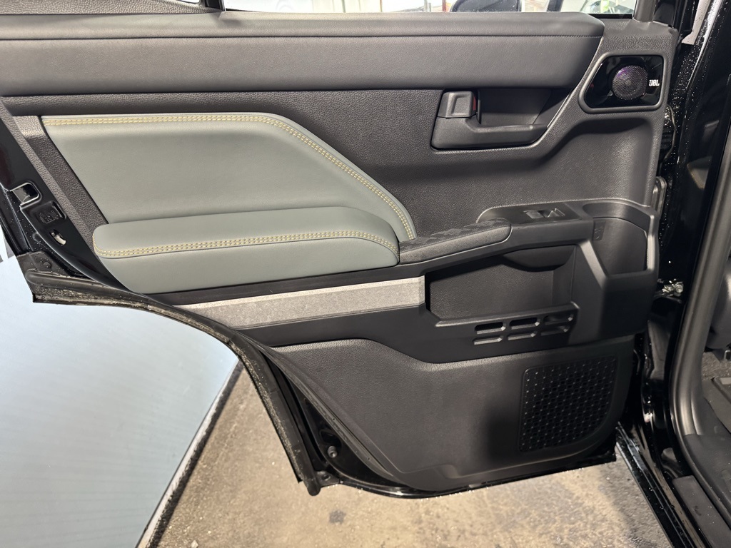 Thumbnail: 2026 Toyota 4Runner - 32