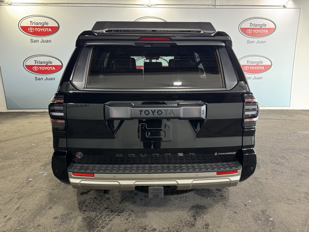Thumbnail: 2026 Toyota 4Runner - 4