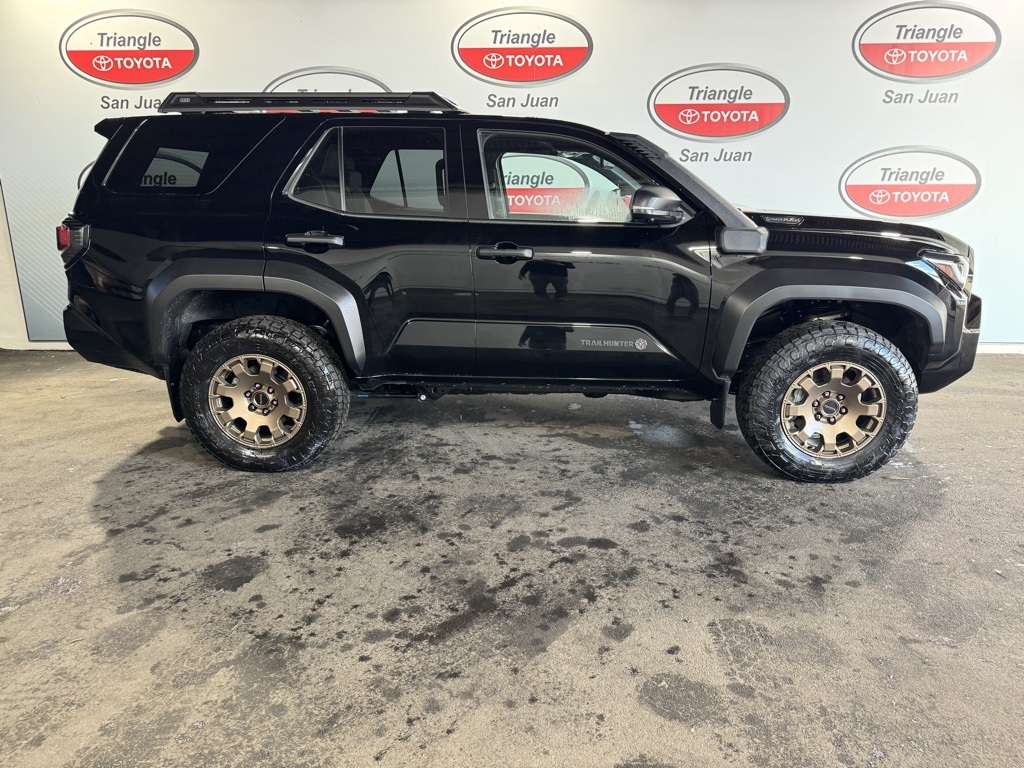 Thumbnail: 2026 Toyota 4Runner - 5