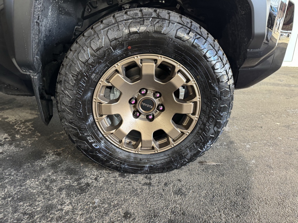 Thumbnail: 2026 Toyota 4Runner - 6