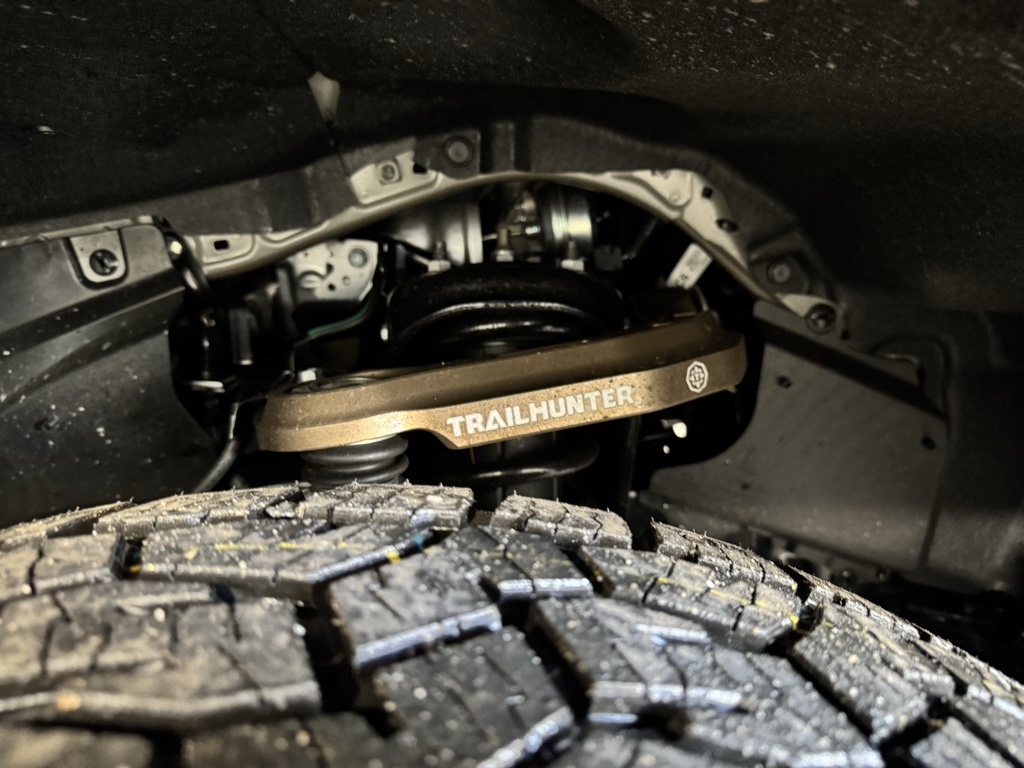 Thumbnail: 2026 Toyota 4Runner - 7