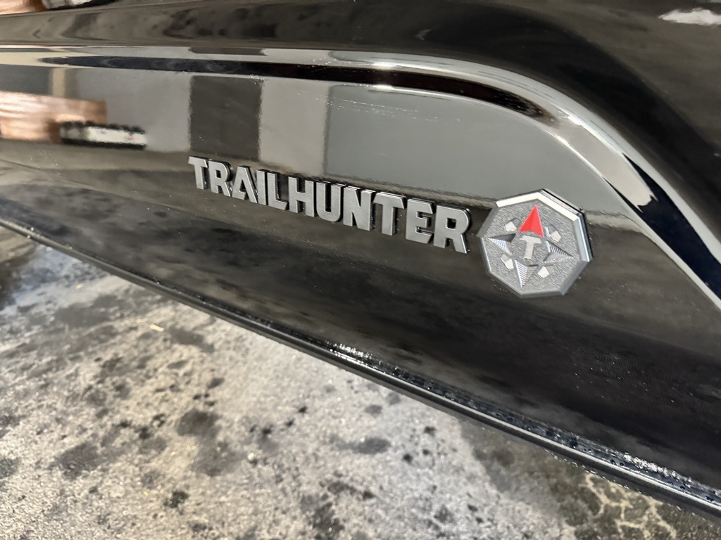 Thumbnail: 2026 Toyota 4Runner - 8