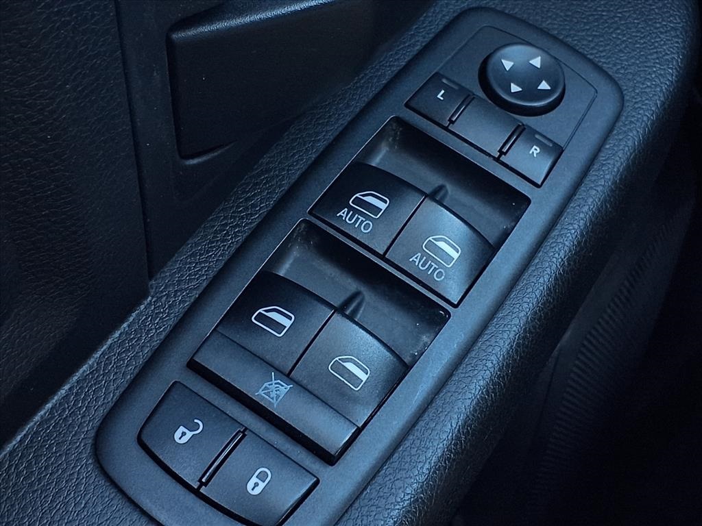 2018 Ram 1500 Express Gray at Texan Dodge Chrysler Jeep Ram