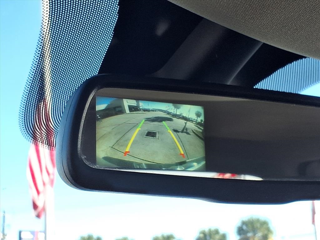 2018 Ram 1500 Express Gray at Texan Dodge Chrysler Jeep Ram