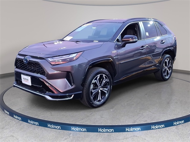 2023 Toyota RAV4 Prime XSE AWD