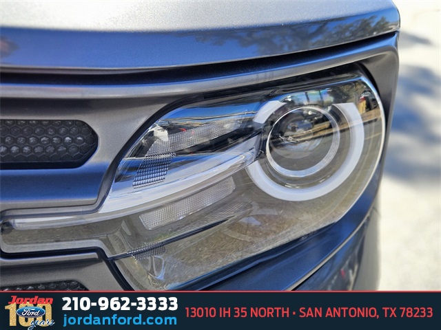 Used Car 2022 Ford Bronco Sport  Big Bend For Sale Under $30,000 In San Antonio, Texas