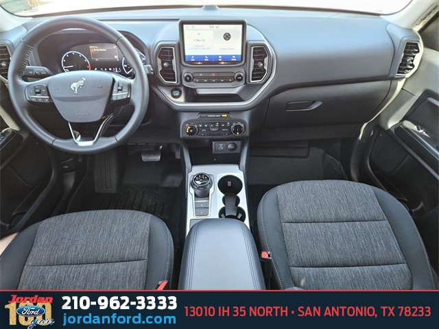 Used Car 2022 Ford Bronco Sport  Big Bend For Sale Under $30,000 In San Antonio, Texas