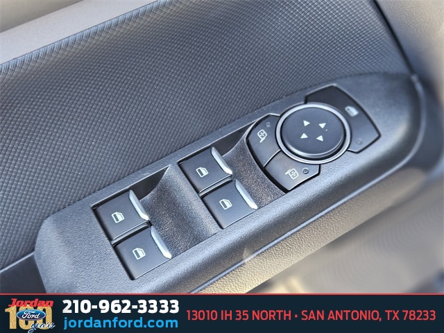 Used Car 2022 Ford Bronco Sport  Big Bend For Sale Under $30,000 In San Antonio, Texas