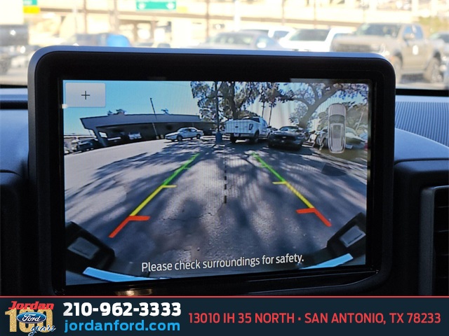 Used Car 2022 Ford Bronco Sport  Big Bend For Sale Under $30,000 In San Antonio, Texas