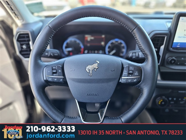 Used Car 2022 Ford Bronco Sport  Big Bend For Sale Under $30,000 In San Antonio, Texas