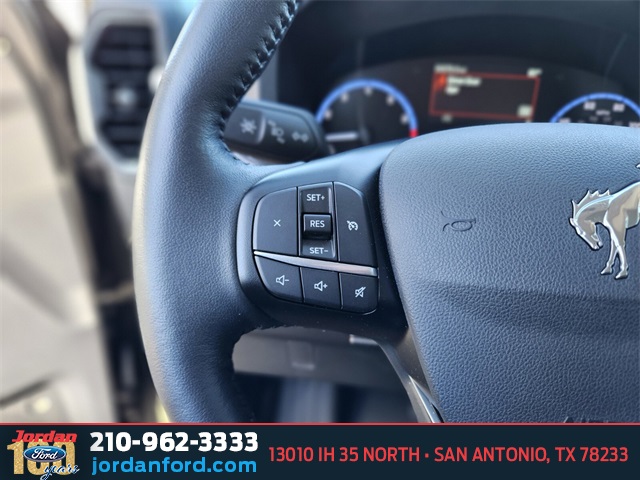 Used Car 2022 Ford Bronco Sport  Big Bend For Sale Under $30,000 In San Antonio, Texas
