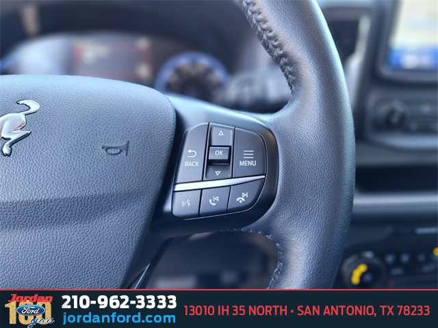 Used Car 2022 Ford Bronco Sport  Big Bend For Sale Under $30,000 In San Antonio, Texas