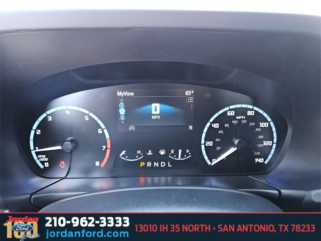 Used Car 2022 Ford Bronco Sport  Big Bend For Sale Under $30,000 In San Antonio, Texas