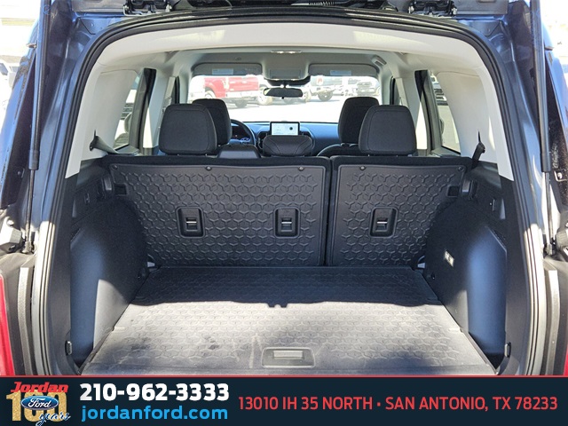 Used Car 2022 Ford Bronco Sport  Big Bend For Sale Under $30,000 In San Antonio, Texas
