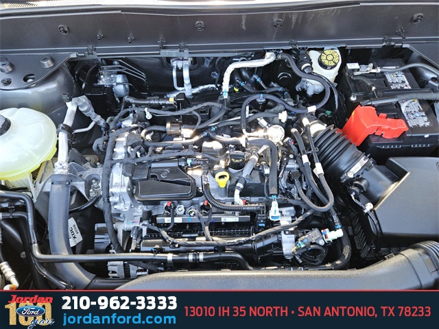 Used Car 2022 Ford Bronco Sport  Big Bend For Sale Under $30,000 In San Antonio, Texas