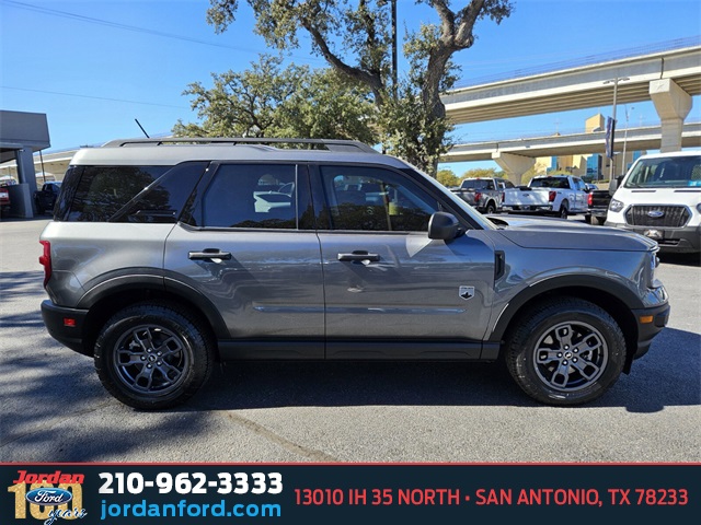 Used Car 2022 Ford Bronco Sport  Big Bend For Sale Under $30,000 In San Antonio, Texas