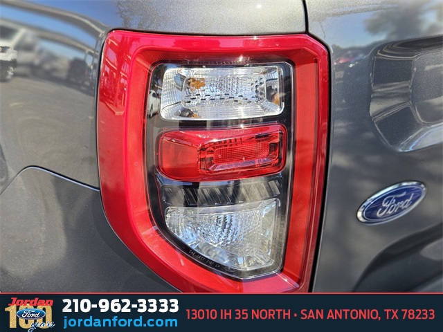 Used Car 2022 Ford Bronco Sport  Big Bend For Sale Under $30,000 In San Antonio, Texas
