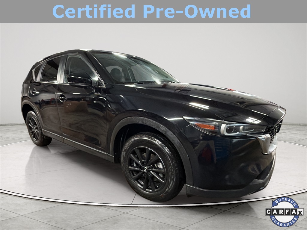 2023 Mazda CX-5 2.5 S Preferred AWD