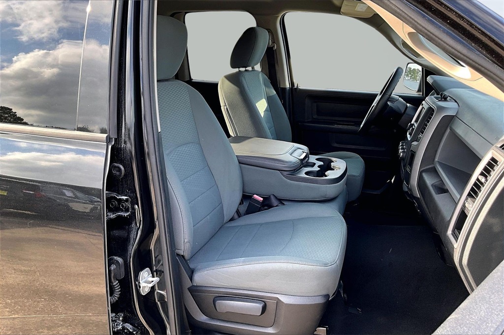2015 Ram 1500 Express - 6