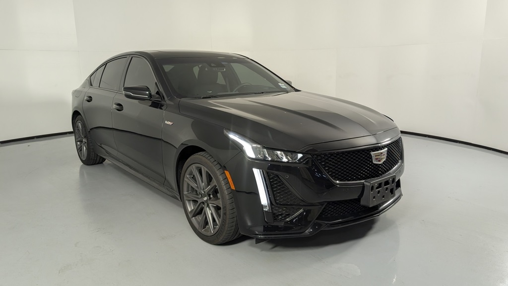 2024 Cadillac CT5 V-Series AWD