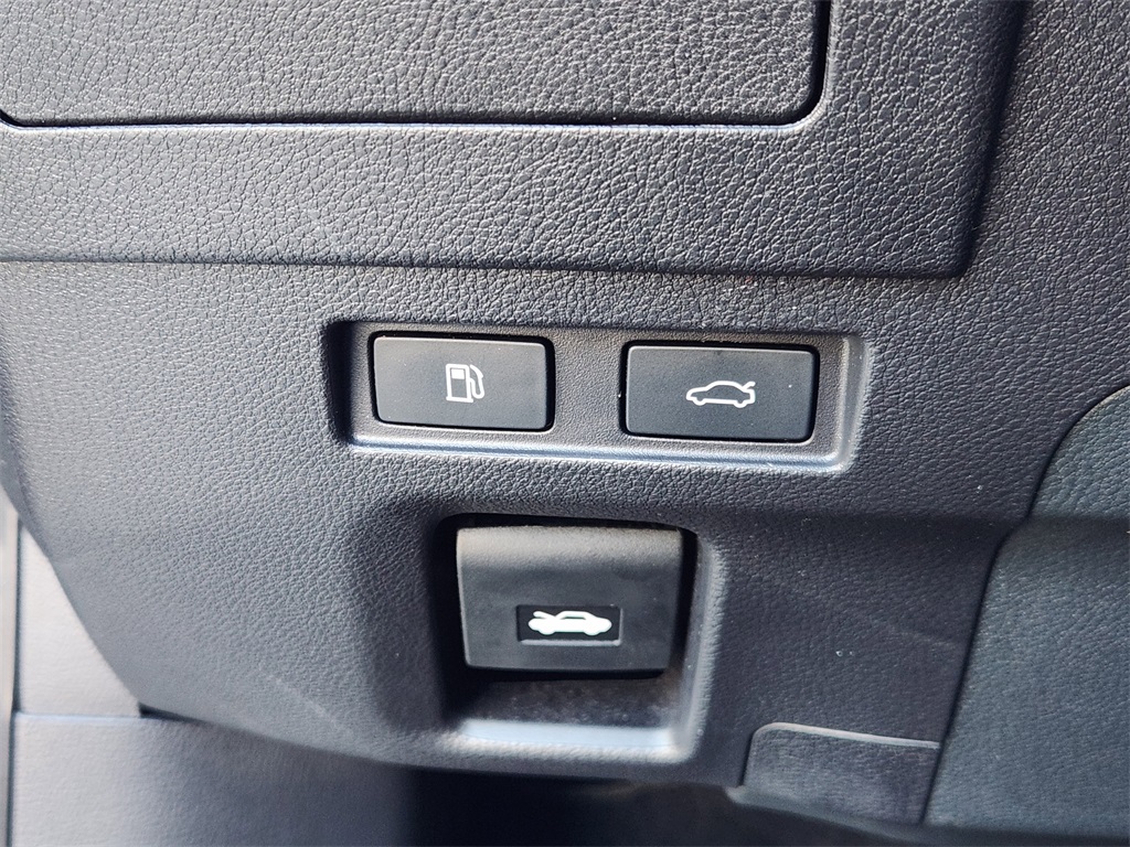 2023 Lexus ES  Silver at Westside Lexus