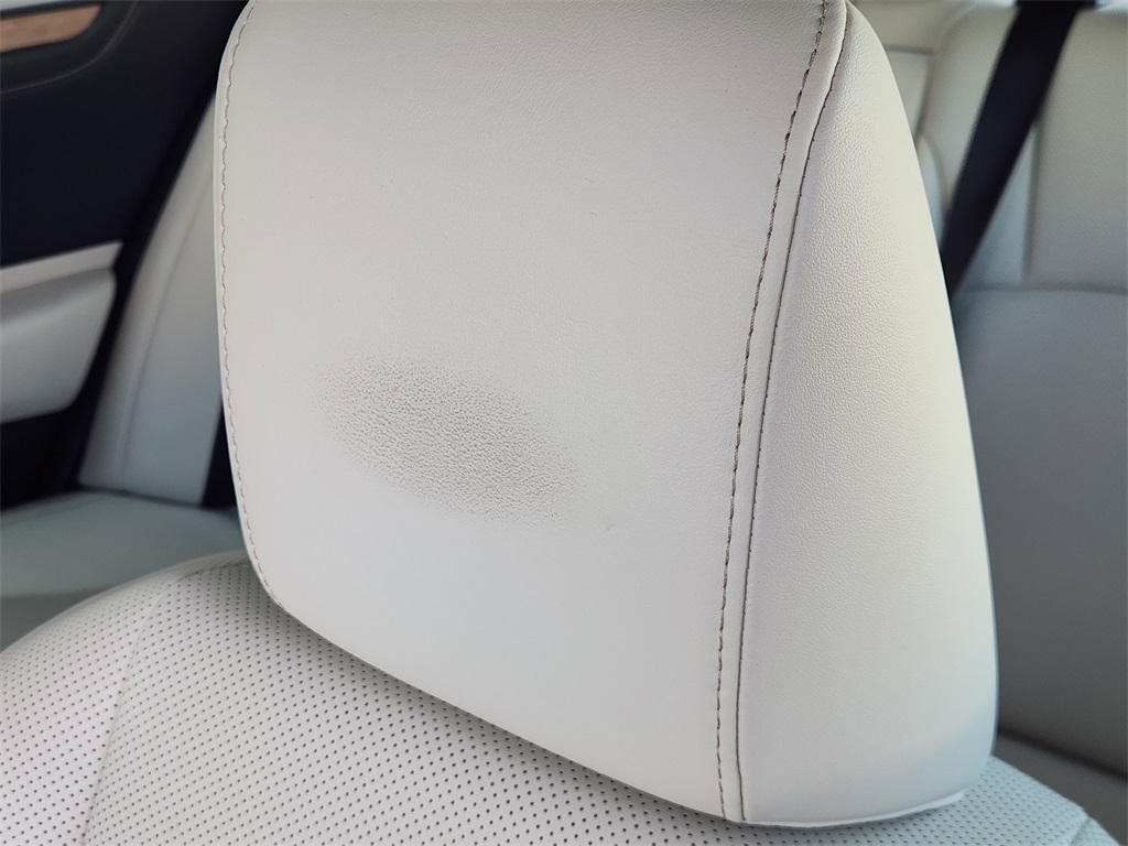 2023 Lexus ES  Silver at Westside Lexus