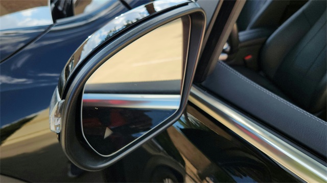 2025 Mercedes-Benz GLB