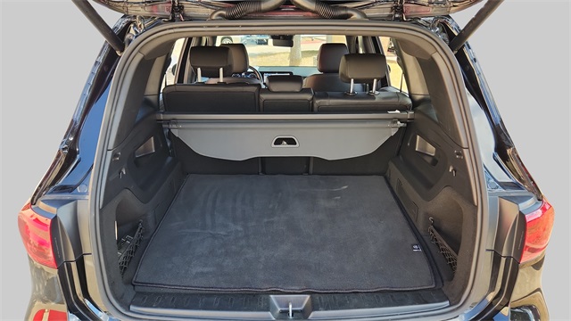 2025 Mercedes-Benz GLB