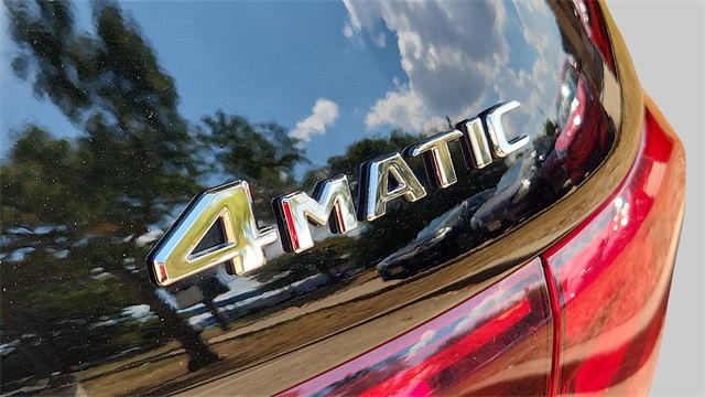 2025 Mercedes-Benz GLB