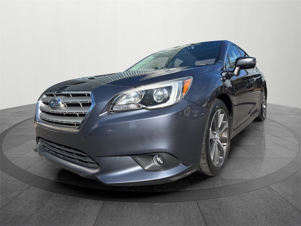 2016 Subaru Legacy 3.6R Limited AWD